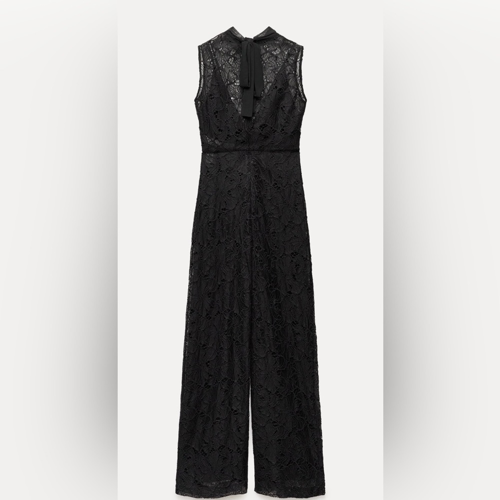 Beautiful jumpsuit - Picture 4 of 4